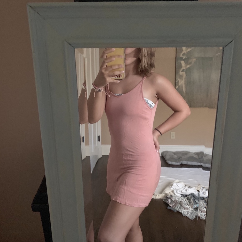 Free People Intimates dress